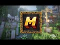 Village day  minecraft legendary edition ost