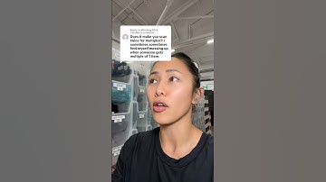 How To Scan Multiple Barcodes To Pack Orders 📦🖤✨ #smallbusiness #packingorders