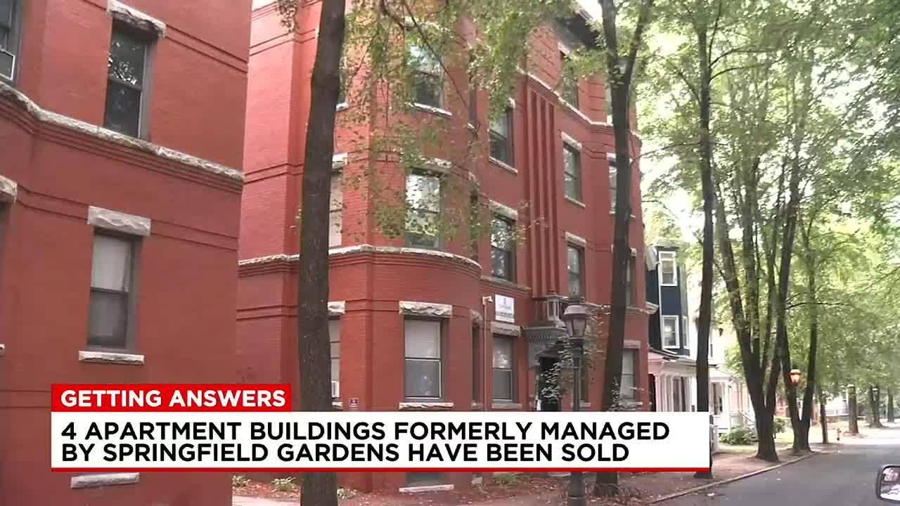 Getting Answers: City leaders plan to work with new Springfield Gardens ...