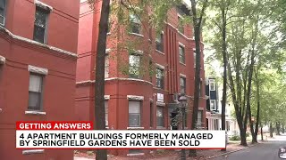 Getting Answers: City leaders plan to work with new Springfield Gardens owners