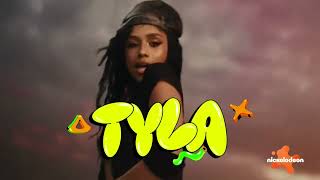 Kids Choice Awards 2025 Next Saturday Promo (Tyla as Host, June 14, 2025)