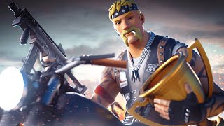 1St Place In Squads Cup W Scoped, Zemie & Prospering