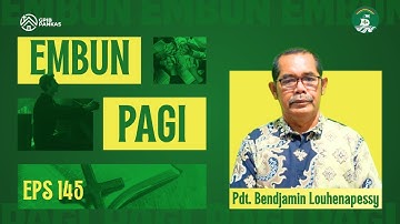 Embun Di Pagi Hari - TEGURAN ADALAH BAGIAN DARI DIDIKAN | 16 OKTOBER 2025