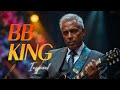 Feel the Heart of Blues – Inspired by the Mastery of B B King🎶🎸