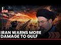 West Asia War LIVE: Iran Issues Retaliation Warning to US and Gulf Amid Hormuz Blockade