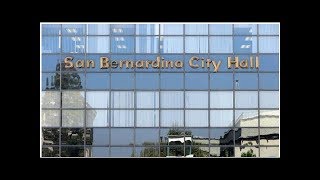 California Prosecutor Who Questioned Why Maxine Waters Hadn’t Been Shot Suspended By San Bernardi...