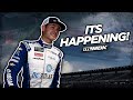 Kyle Larson Gives Interview For First Time | Applies For Reinstatement From NASCAR