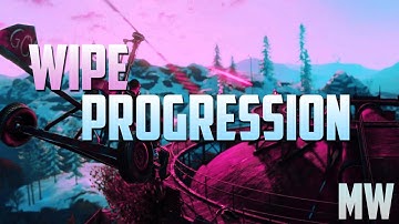 HOW MW CONTROLS VITAL // ZERG WIPE PROGRESSION // PVP & RAIDS // RUST