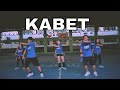 Kabet - It Really Hurts Remix Viral Tiktok 2020 ft.Gagong rapper | Zumba Dance Fitness | BMD Crew