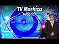 TV Markíza | Milionár (2000/01)
