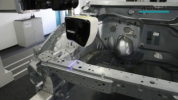 WENZEL SHAPETRACER 2