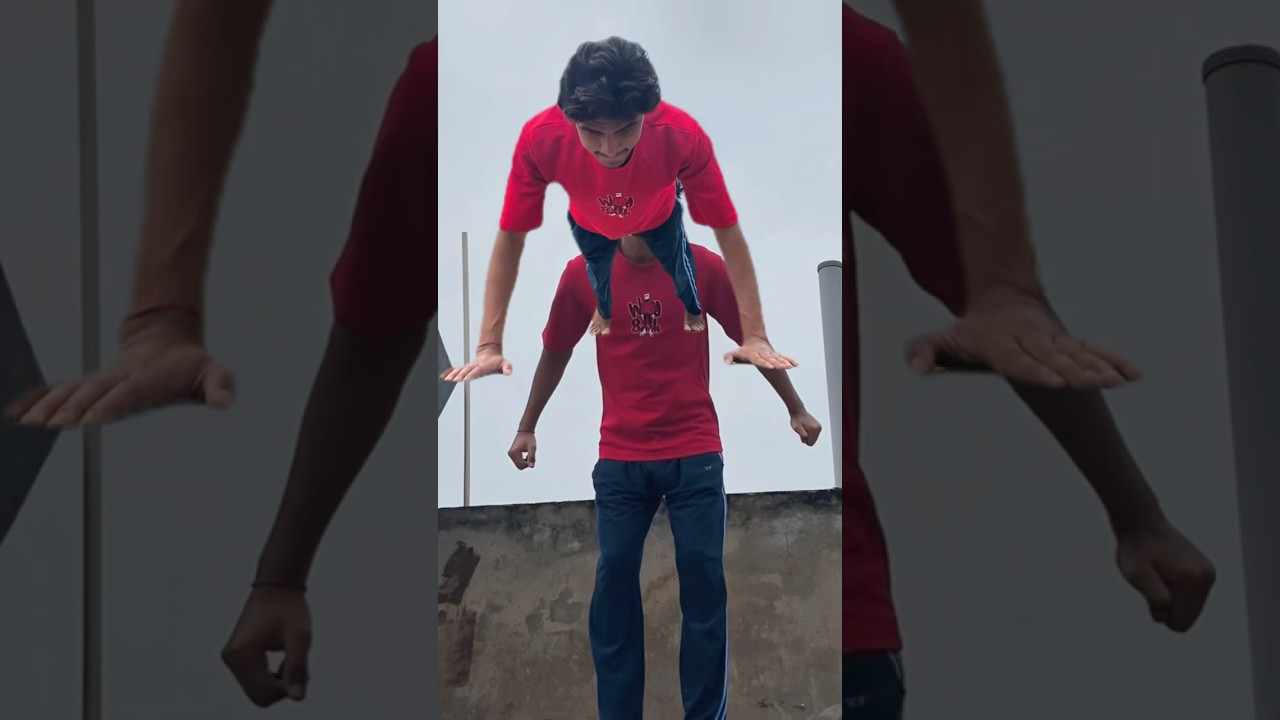 DAY7/30DAYS CHALLENGE 🏋️💪