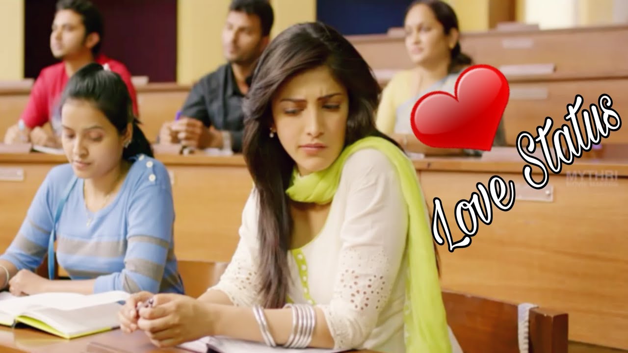 Mahesh Babu  Shruti Haasan  Love Status  Cute Couples  New Whatsapp Status Video 2022