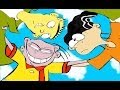 | Cartoon Conspiracy Theories | Are Ed, Edd, N' Eddy Dead? の動画、YouTube動画。