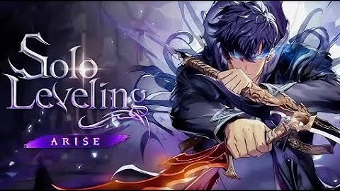 Clearing through the Gates and Doing Encore Missions + Instance Missions (Solo Leveling Arise)