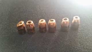 DIY - $50 Bullet Trap for Test Firing a Firearm