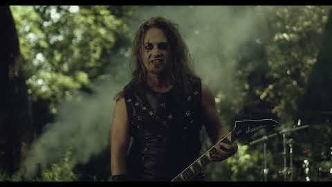 GRYMHEART - Ignis Fatuus (Official Video)