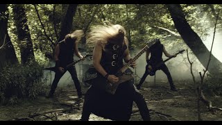 Grymheart - Ignis Fatuus (Official Video)