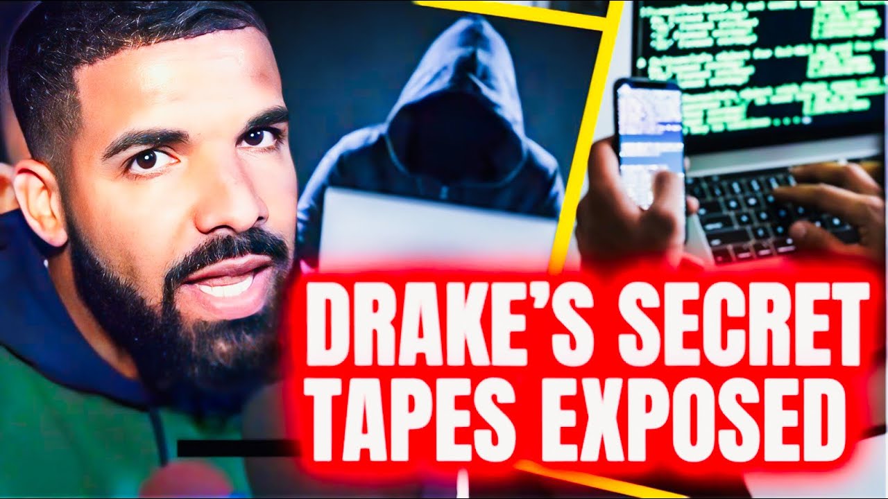 Drake Got Diddy-Style Tapes Floating Around| Mole Says They WILL Be RELEASED|Kendrick BEEN TOLD Ak…