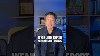 Information Why Stocks Rallied on a Weak Jobs Report Update