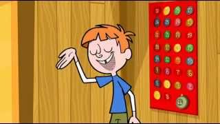 Wayside School The Elevator Full Episode