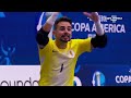 URUGUAY 1 - 2 PERÚ | HIGHLIGHTS | CONMEBOL COPA AMÉRICA FUTSAL 2026™