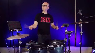 Michael Schack Explores the Sounds of the Roland TM-2