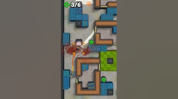 Silent killer #1ksubscribers #gaming #games