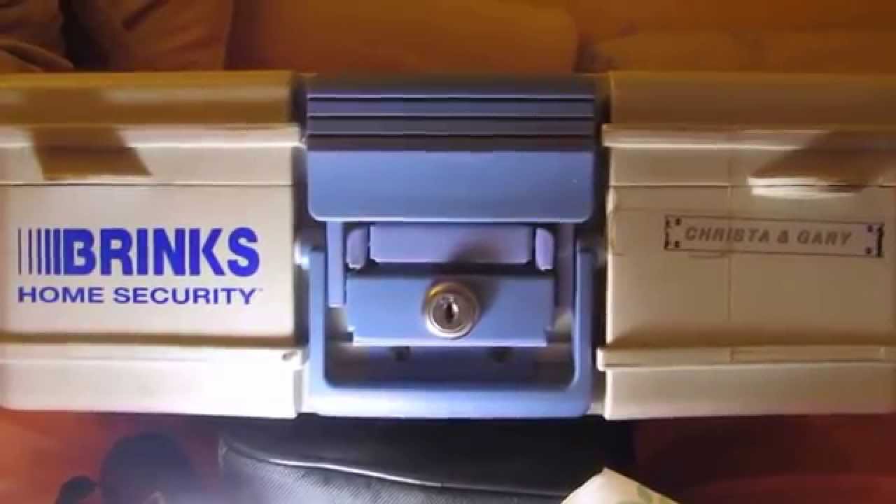 brinks security cost