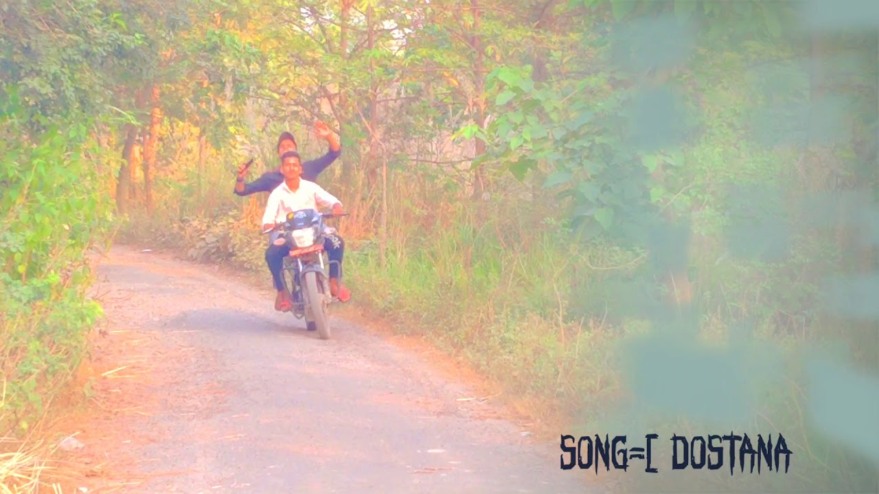 Dostana best video Rakesh Dubey Golu Singh 2020 new video song.