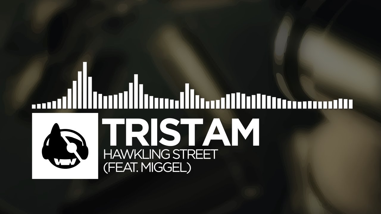 Tristam - Hawkling Street (feat. Miggel) [Smashing Newbs EP]
