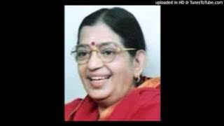 Ponnurukki Thattanu muttanu.....(Preetha Madhu)