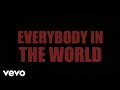 Trombone Shorty - Everybody in the World (Lyric Video) ft. New Breed Brass Band