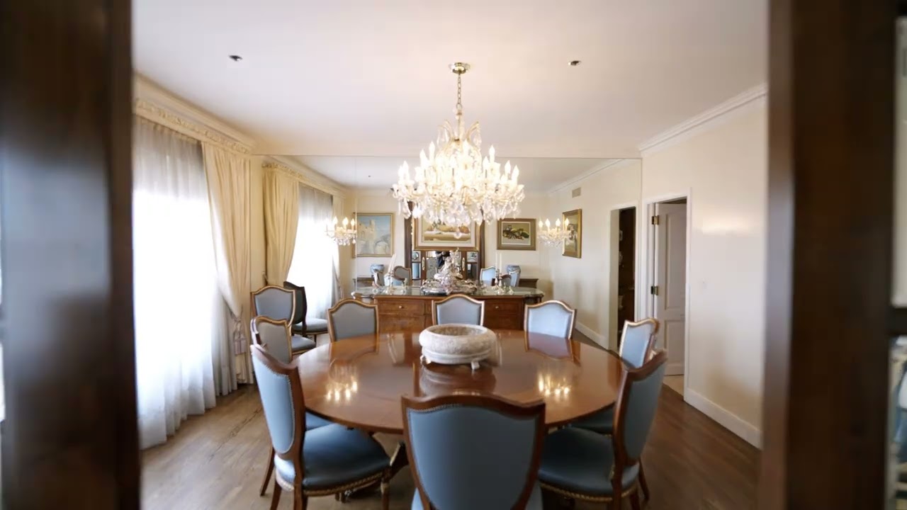 425 N Maple Dr PH 601 | Beverly Hills