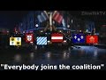 [EU4] How to Treat the Coalition
