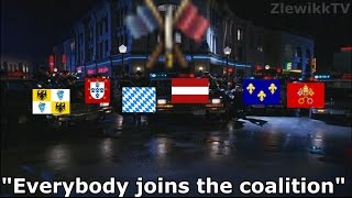 Eu4 How To Treat The Coalition