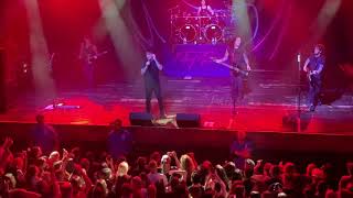 Download lagu Falling In Reverse - Losing My Life - Live @ HOB Orlando, FL (4/26/19)