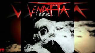 Vendetta | SEARCH IN THE DARKNESS | Full EP (1986)