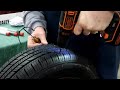 Is this the Best DIY Tire Plug Repair on the market