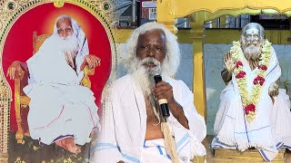 பரஞ்ஜோதி பாபாவின் வரலாறும், அருள் அற்புதங்களும் | History of Paranjothi Baba | Mannin Samigal