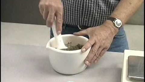 AGPR201 17 01 Lab 4 Texture Density & Porosity