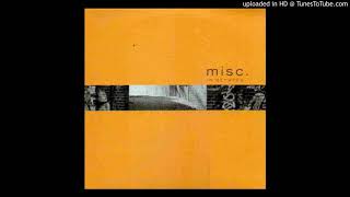 Misc. -  Wishes Away (2003)