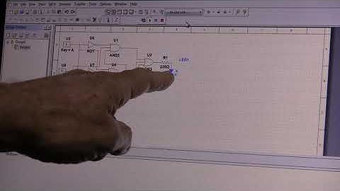 How to do your first Digital Electronics logic circuit in Multisim