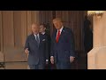 Royal charm offensive: King Charles visits Trump this week | NewsNation Prime