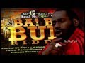 Buju Banton - Dem Lucky - Ba Ba Bum Riddim - Mr. G Music - March 2014