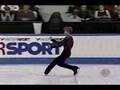 Alexei Yagudin - 2001 Worlds Gladiator