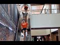 Tour of Clemson University Football Complex