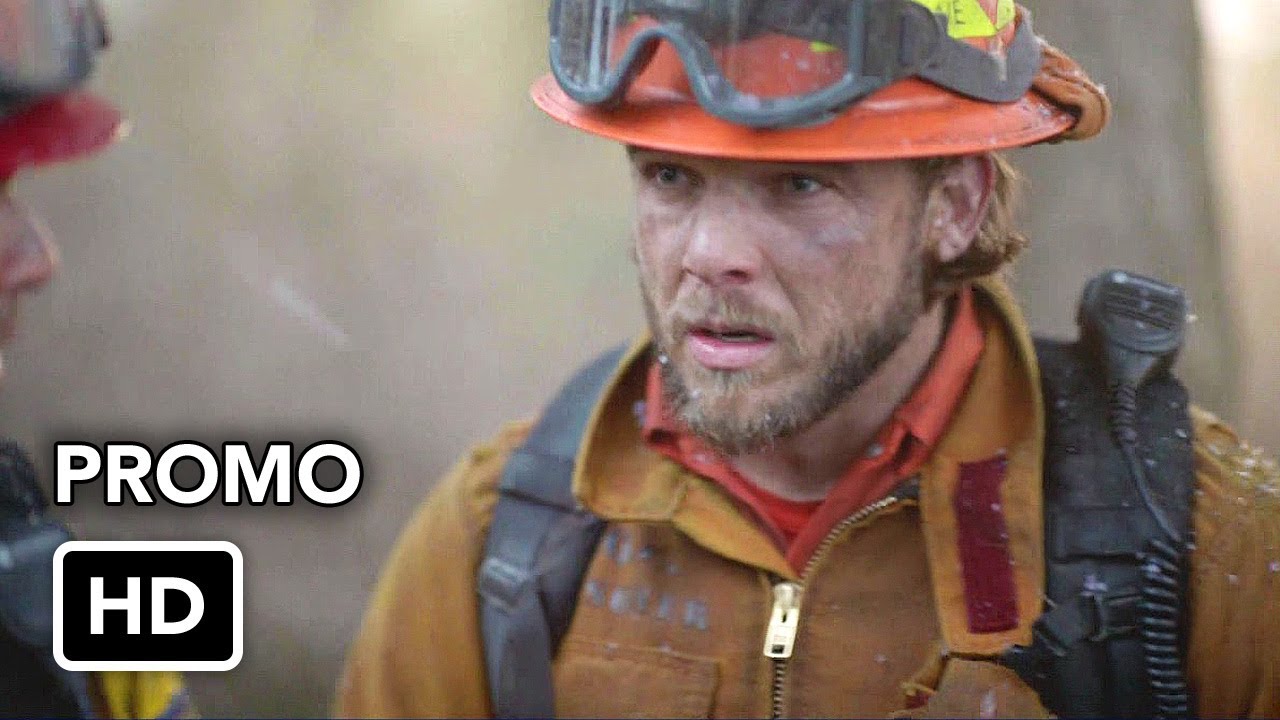 Fire Country 1x16 Promo 