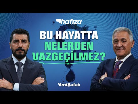 “IRKÇILIĞIN NE OLDUĞUNU İNGİLTERE’DE GÖRDÜM” | HAFIZA 77. BÖLÜM