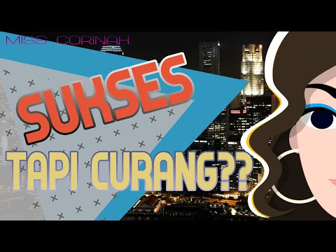 viral!!-sukses-dengan-curang??-(-miss-corinah---kompetisi-)